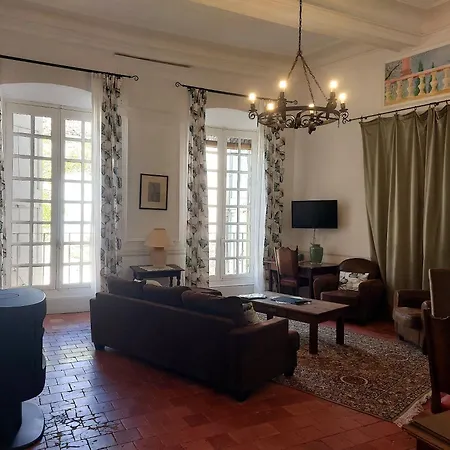 Euric Alaric Appartement