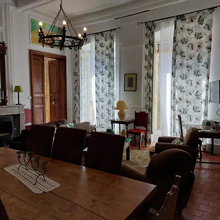 Appartement Euric Alaric