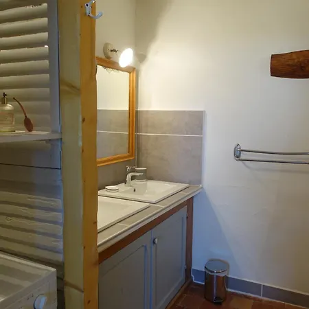 Euric Alaric Appartement Moussoulens