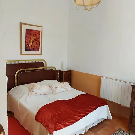 Appartement Euric Alaric *