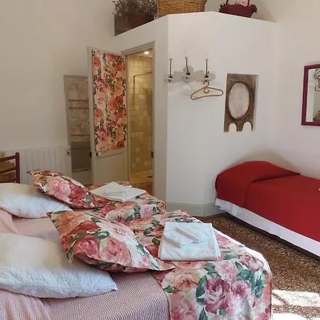 Appartement Euric Alaric *