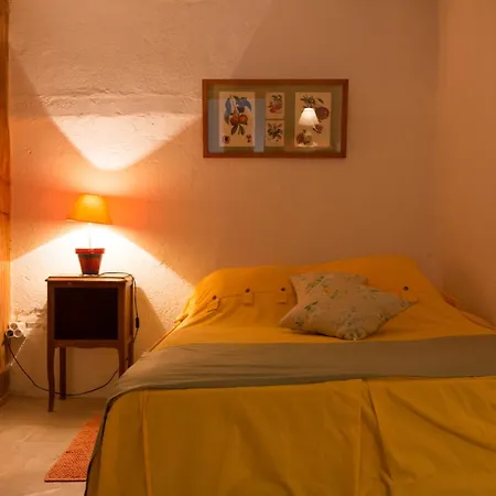 Appartement Euric Alaric