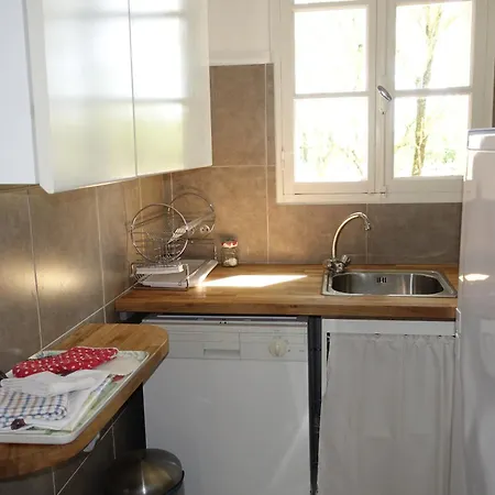 Appartement Euric Alaric