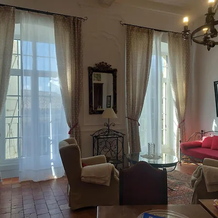 Apartment Euric Alaric *