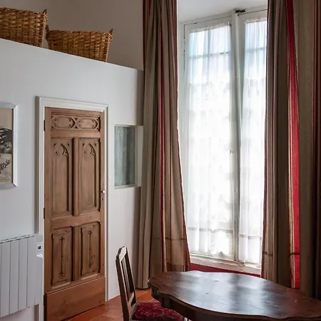 Apartment Euric Alaric