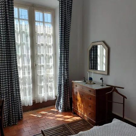 Euric Alaric Apartment Moussoulens