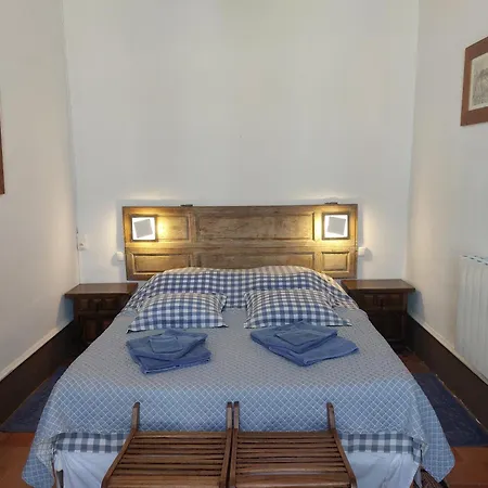 Euric Alaric Apartment
