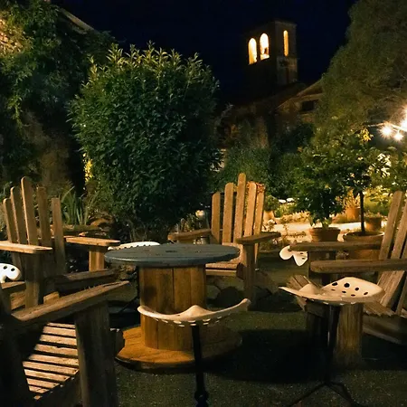 Euric Alaric Appartement Moussoulens