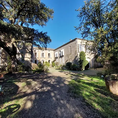 Appartement Euric Alaric