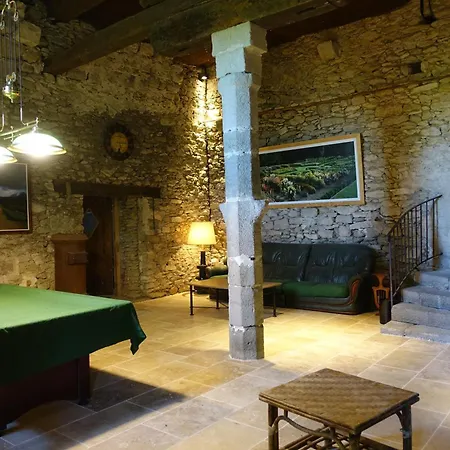 Appartement Euric Alaric